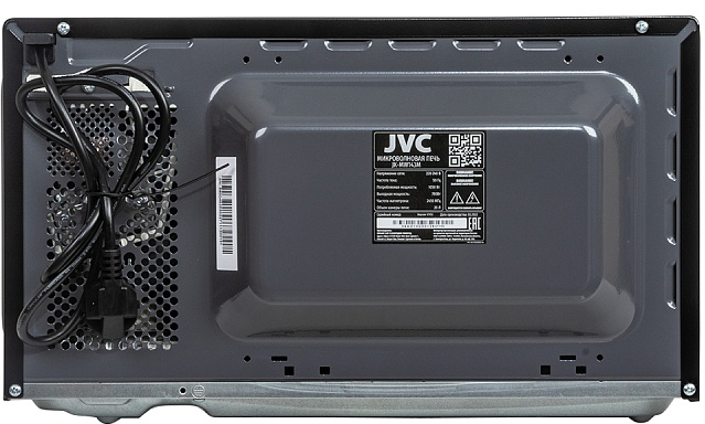   JVC JK-MW143M