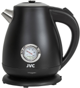  JVC JK-KE1717 black