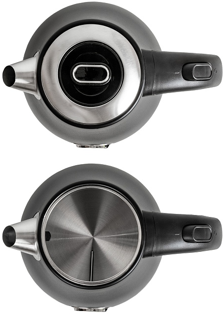  JVC JK-KE1717 black