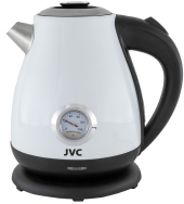  JVC JK-KE1717 white