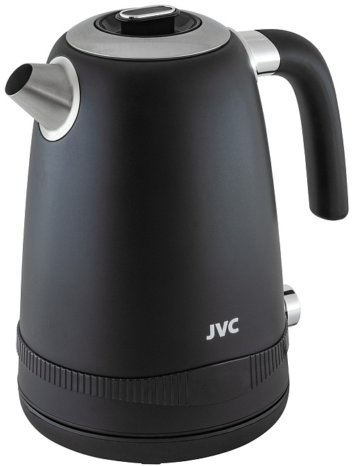  JVC JK-KE1730 black