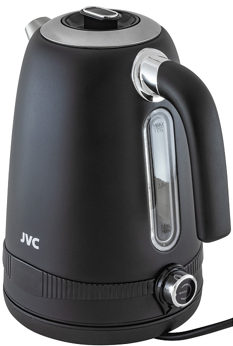  JVC JK-KE1730 black