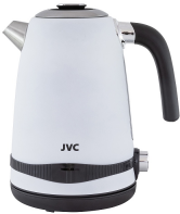  JVC JK-KE1730 white