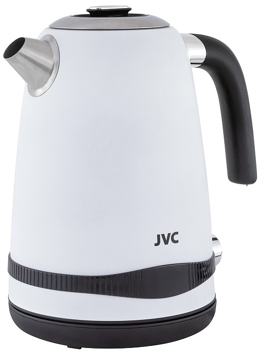  JVC JK-KE1730 white