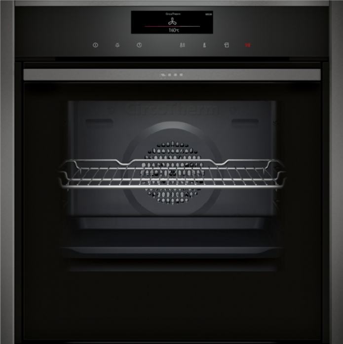 Духовой шкаф bertazzoni f6011hervptax