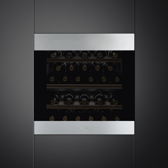   Smeg CVI329X3