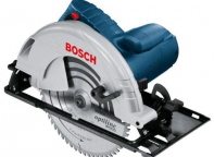 Циркулярная пила Bosch GKS 235 Turbo 06015A2001