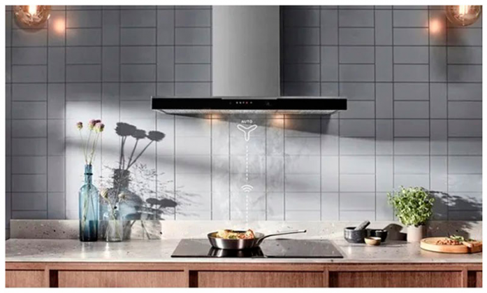     Electrolux LIV 63431 BK