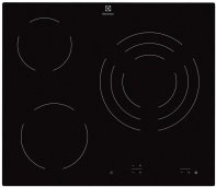     Electrolux EHF 6232 FOK