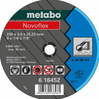     Metabo Novoflex 115x2,5x22,2 stone 616455000