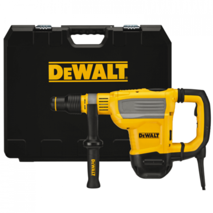  DeWalt D25614K-QS