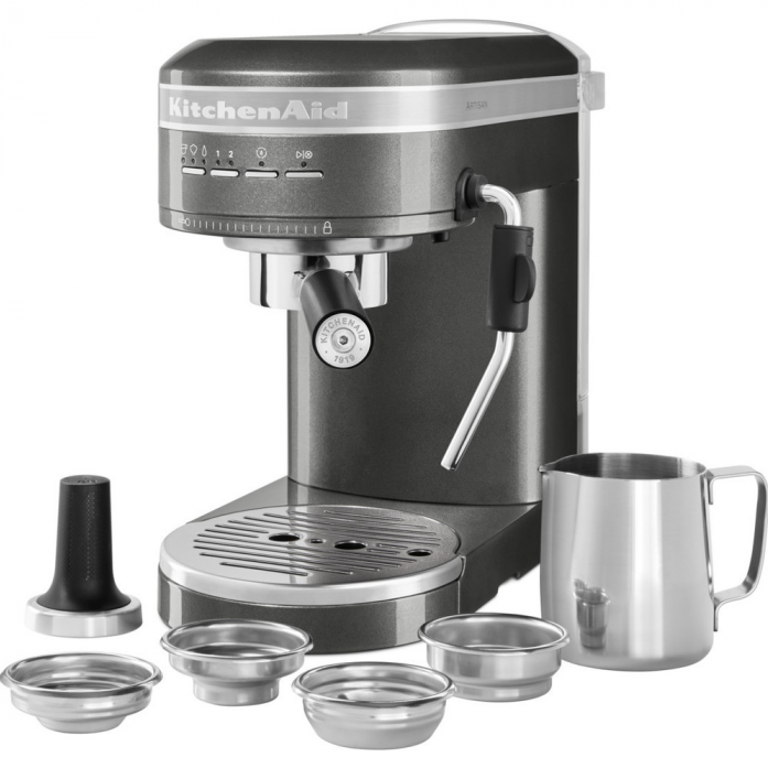   KitchenAid 5KES6503EMS  