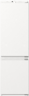 Встраиваемый холодильник Gorenje NRKI 4182 E1