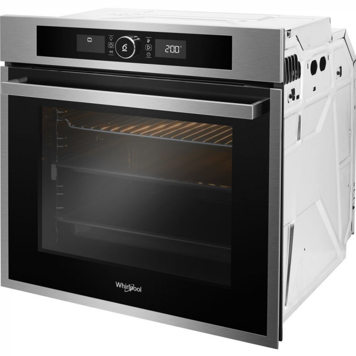     Whirlpool AKZ9 7890 IX