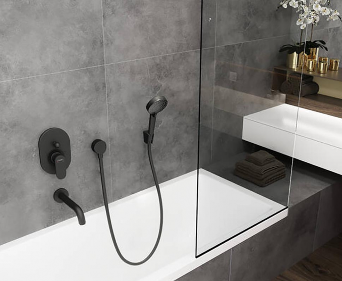    Hansgrohe Vernis Blend 71449670  