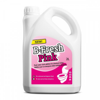 Туалетная жидкость Thetford B-Fresh Pink 2 л (4) 30552BJ