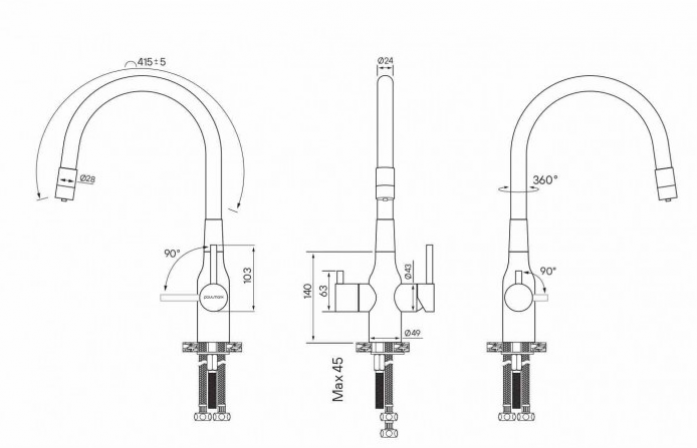    Paulmark Salix  Sa213419-401