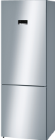 Холодильник Bosch KGN49XL30U нержавеющая сталь