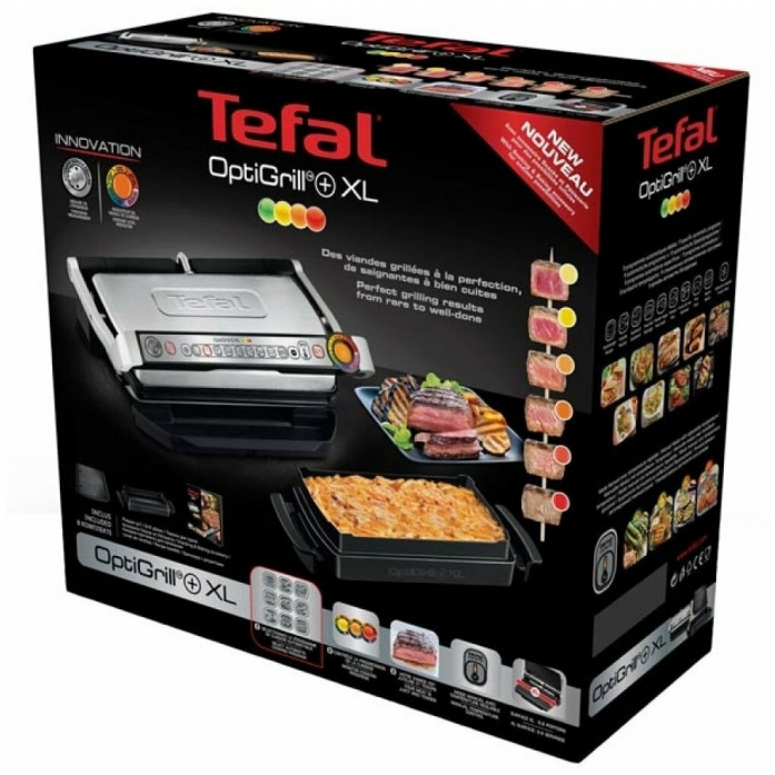  Tefal GC724D12