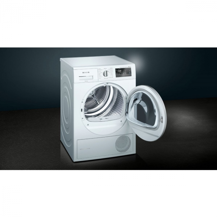   Siemens WT45H25EPL