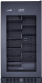 Винный холодильник Libhof ET-70 Black