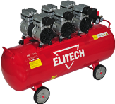   ELITECH  450/100