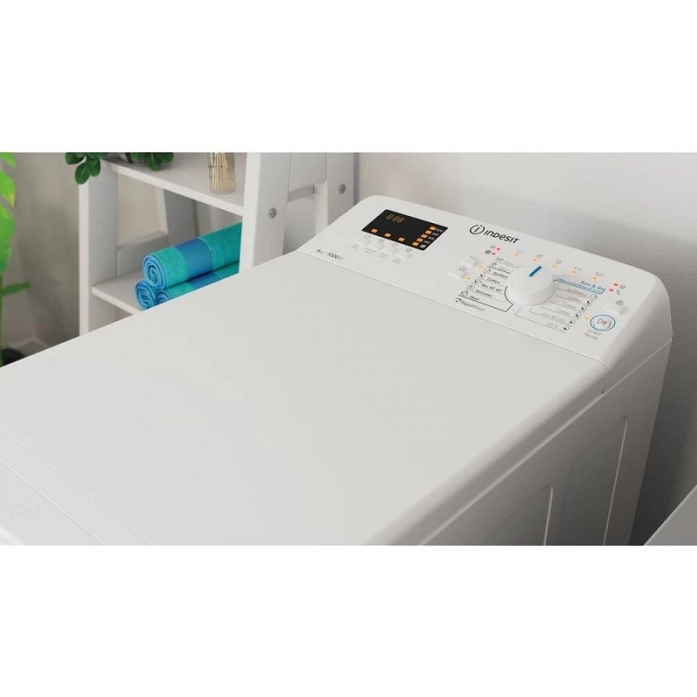   Indesit BTW S60400 EU N