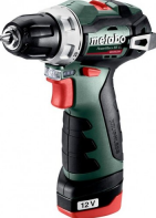 - Metabo PowerMaxx BS BL 601721500