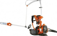  Husqvarna 535FBX 9660632-03