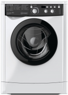   Indesit EWSD 51031 BK CIS