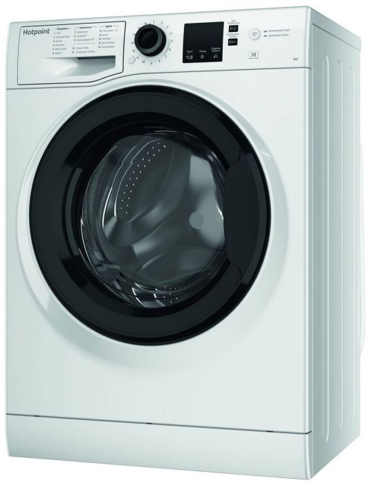   Hotpoint-Ariston NSS 6015 K RU