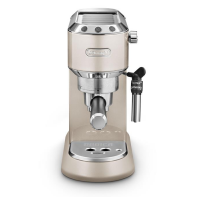   DeLonghi EC 785 BG