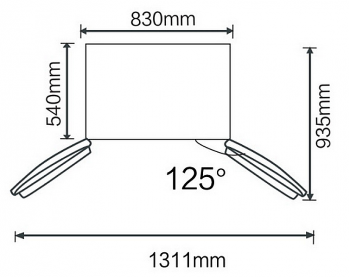  Korting KNFS 83177 N