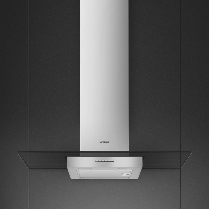  Smeg KBT900VE