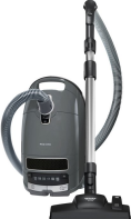  Miele Complete C3 Silence Flex EcoLine SGSK5 Graphite grey