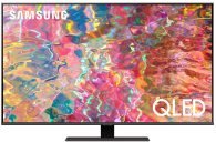  Samsung QE50Q80BAUXCE