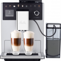  Melitta Latte Select