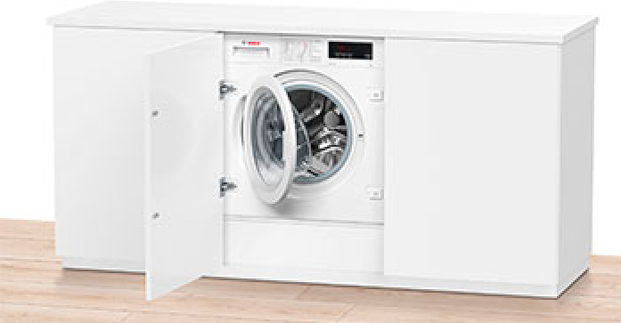    Bosch WIW24342EU