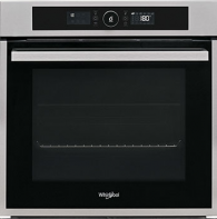    Whirlpool AKZ9 7891 IX