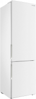 Холодильник Hyundai CC3593FWT белый