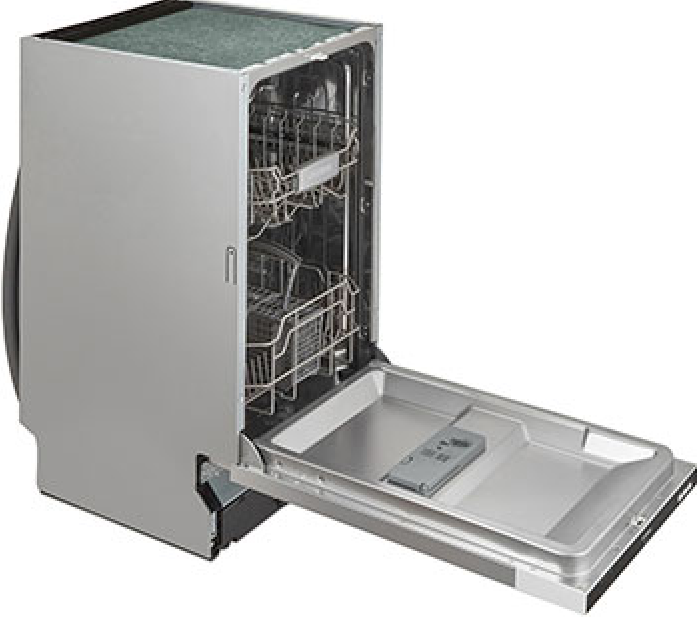 Посудомоечная машина Hyundai HBD 440