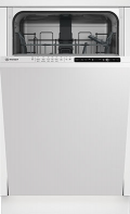   Indesit DIS 1C69 B 1900 