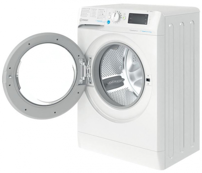   Indesit BWSE 81293X WSV RU