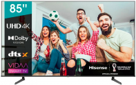  Hisense 85A6BG 6 