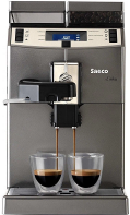  Saeco Lirika One Touch Cappuccino 9851/01 /