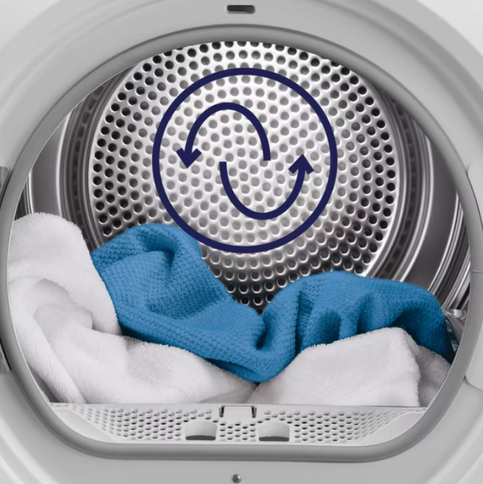   Electrolux EW7H457W 