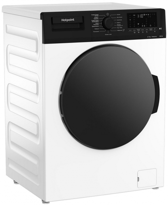   Hotpoint-Ariston WD 8548 C7S VBW