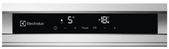  Electrolux ENS6TE19S 