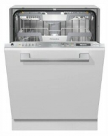    Miele G7255 SCVI XXL