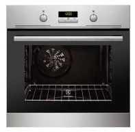    Electrolux EZC2430EOX  